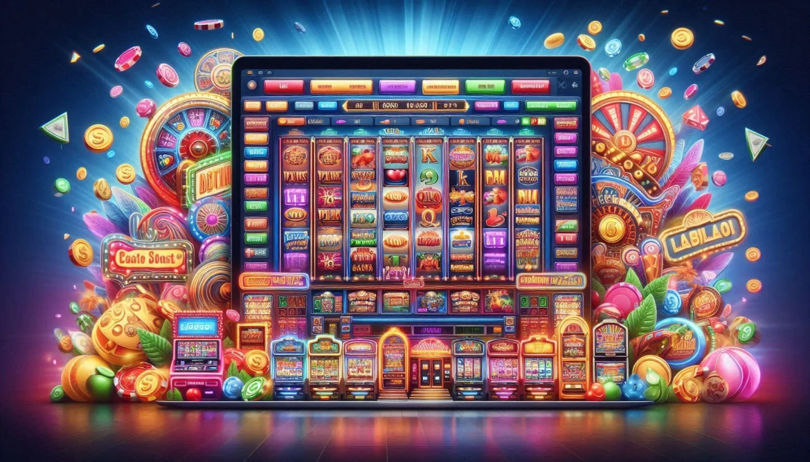 8888 Casino