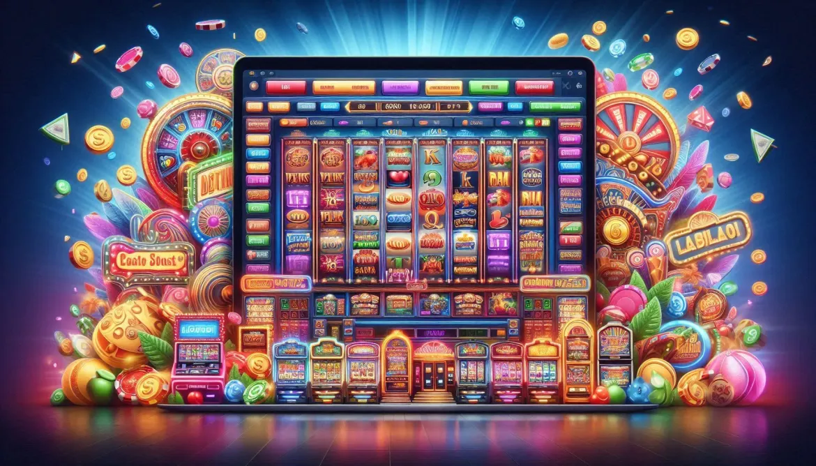 8888 Casino